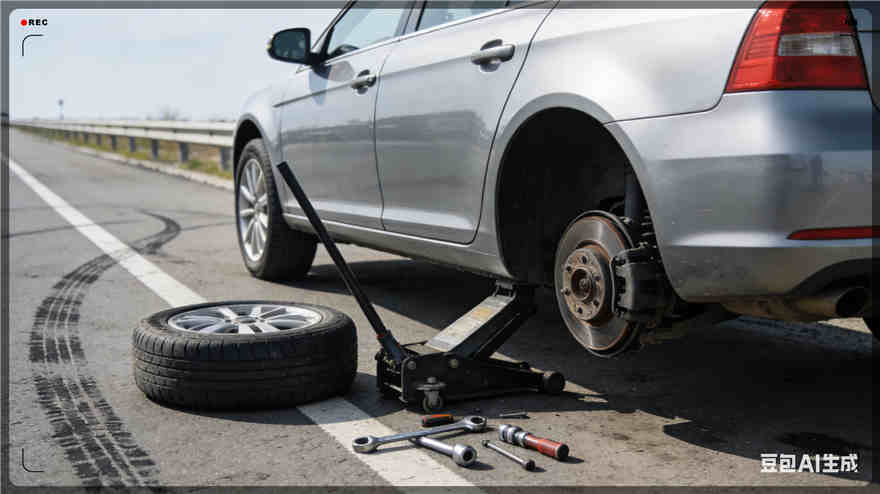 高唐道路救援汽车送玻璃水