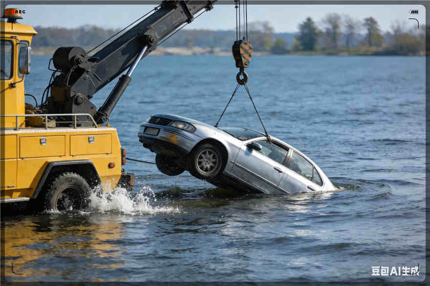 高唐汽车救援送柴油