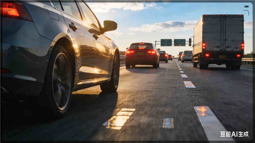 高唐高速公路汽车送汽油